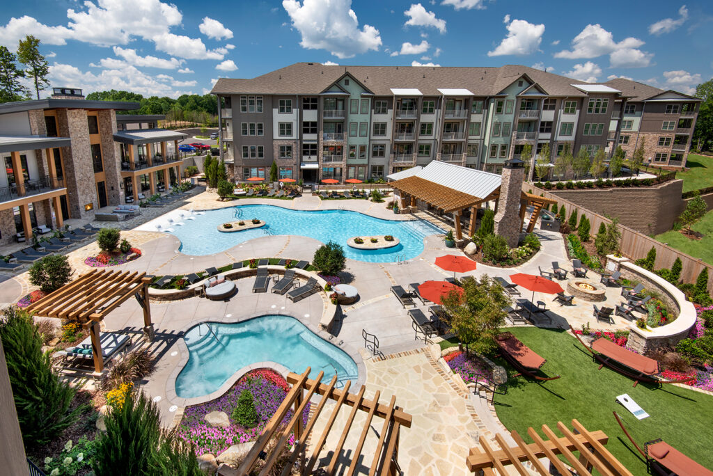 Amenities
